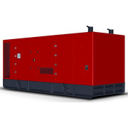 Himoinsa HTW-2030 T5 в кожухе