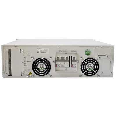 Стоечный ИБП Штиль SR3110L Стоечный ИБП Штиль SR3110L