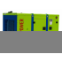 Дизельный генератор GenPower GNT-GNP 34 OTOSK Дизельный генератор GenPower GNT-GNP 34 OTOSK