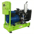 Дизельный генератор GenPower GPR-GNP 112 OTO ATS Дизельный генератор GenPower GPR-GNP 112 OTO ATS