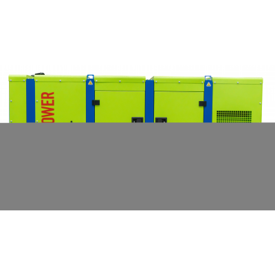 Дизельный генератор GenPower GPR-GNP 450 OTOSK ATS Дизельный генератор GenPower GPR-GNP 450 OTOSK ATS