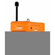 TAFE Power TAF-P-20A