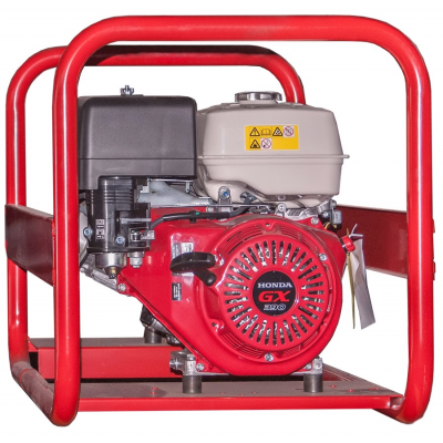 Сварочный генератор AMG H 220AT Сварочный генератор AMG H 220AT