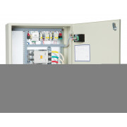 Energo HGE-195 T5 NG в контейнере с АВР