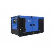 ТСС АД-20С-Т400-1РКМ16 с АВР