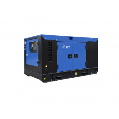 Дизельный генератор ТСС АД-20С-Т400-1РКМ16 с АВР Дизельный генератор ТСС АД-20С-Т400-1РКМ16 с АВР