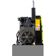 Motor АД20-T400 R с АВР