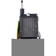 Motor АД20-T400 R с АВР