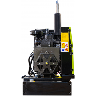 Дизельный генератор Motor АД30-T400 R в контейнере с АВР Дизельный генератор Motor АД30-T400 R в контейнере с АВР