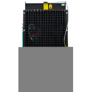 MGE P120CS в контейнере с АВР