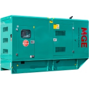 MGE P200CS (NT855-GA) в кожухе