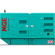 MGE P200CS (NT855-GA) в кожухе