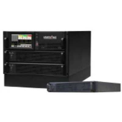 Модульный ИБП Импульс МУЛЬТИПЛЕКС 20-10 Модульный ИБП Импульс МУЛЬТИПЛЕКС 20-10