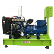 GenPower GNT-LRY 85 OTO ATS