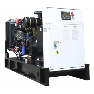 Дизельный генератор Азимут АД-150С-Т400-1РНМ Kofo (6RT80-176D) Дизельный генератор Азимут АД-150С-Т400-1РНМ Kofo (6RT80-176D)