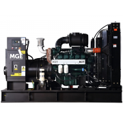 MGE P500DN PMG