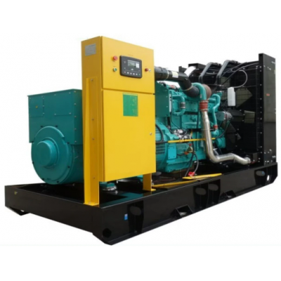 Дизельный генератор Азимут АД-160С-Т400-1РМ FAWDE Дизельный генератор Азимут АД-160С-Т400-1РМ FAWDE