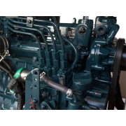 Toyo TG-12SPC с АВР