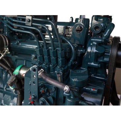 Дизельный генератор Toyo TG-12SPC с АВР Дизельный генератор Toyo TG-12SPC с АВР