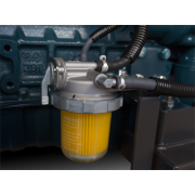 Toyo TG-12SPC с АВР