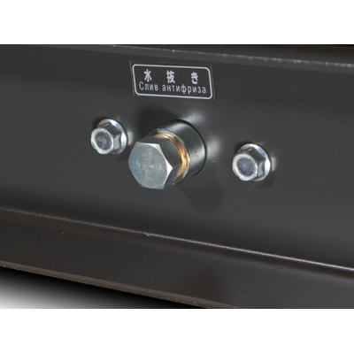 Дизельный генератор Toyo TG-12SPC с АВР Дизельный генератор Toyo TG-12SPC с АВР