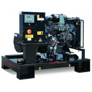 Yanmar YH 550 DTLA-5R с АВР