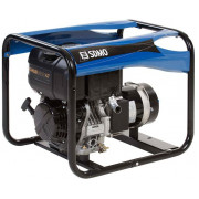 SDMO PERFORM 5500 T