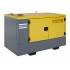 Дизельный генератор Atlas Copco QES 200 Дизельный генератор Atlas Copco QES 200