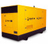 Дизельный генератор Gesan DPAS 900 E с АВР Дизельный генератор Gesan DPAS 900 E с АВР
