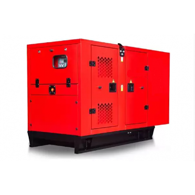 Дизельный генератор Arken ARK-P 70-S Дизельный генератор Arken ARK-P 70-S