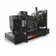 Genmac G2000PO с АВР