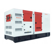 Азимут АД-300С-Т400-1РКМ Yuchai