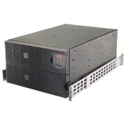 Стоечный ИБП APC Smart-UPS On-Line RT 10000VA RM 230V Стоечный ИБП APC Smart-UPS On-Line RT 10000VA RM 230V