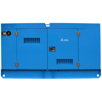 Дизельный генератор ТСС АД-30С-Т400-1РКМ10 Дизельный генератор ТСС АД-30С-Т400-1РКМ10