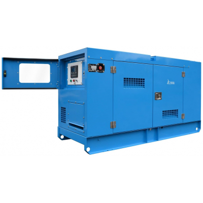 Дизельный генератор ТСС АД-30С-Т400-1РКМ10 Дизельный генератор ТСС АД-30С-Т400-1РКМ10