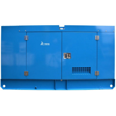 Дизельный генератор ТСС АД-30С-Т400-1РКМ10 Дизельный генератор ТСС АД-30С-Т400-1РКМ10