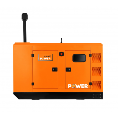 Дизельный генератор TAFE Power TAF-P-62.5W Дизельный генератор TAFE Power TAF-P-62.5W