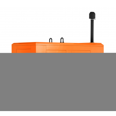 Дизельный генератор TAFE Power TAF-P-62.5W Дизельный генератор TAFE Power TAF-P-62.5W