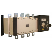 EMPOWER EMP800C в контейнере с АВР