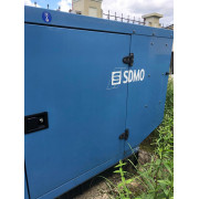 SDMO J 110