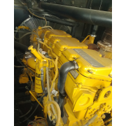 Caterpillar C18 в контейнере с АВР