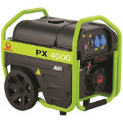 Pramac PX 4000