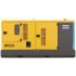 Дизельный генератор Atlas Copco QES 155 с АВР Дизельный генератор Atlas Copco QES 155 с АВР