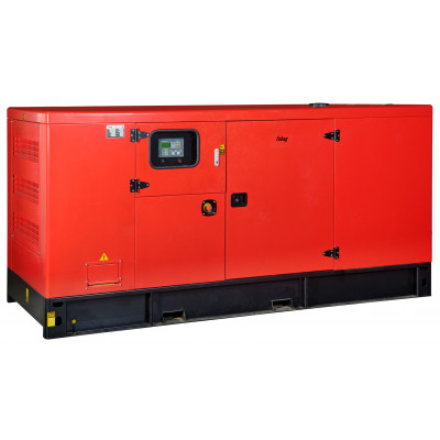 Дизельный генератор Fubag DS 410 DAC ES Дизельный генератор Fubag DS 410 DAC ES