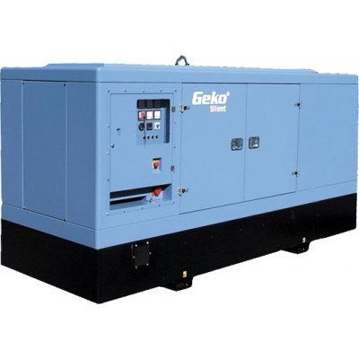 Дизельный генератор Geko 200014 ED-S/DEDA S Дизельный генератор Geko 200014 ED-S/DEDA S