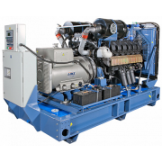 ТСС АД-400С-Т400-1РМ2 Linz (ЯМЗ-8502.10-38) с АВР