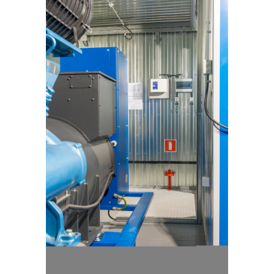 Контейнер ЭнергоПроф УБК-9 Контейнер ЭнергоПроф УБК-9