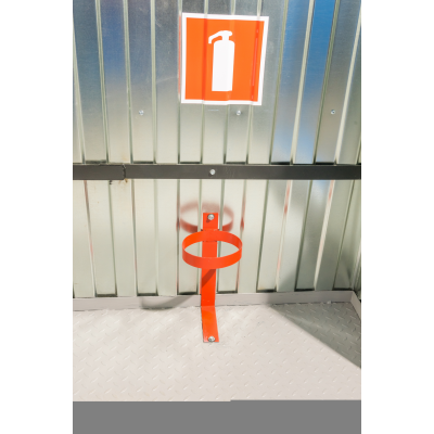 Контейнер ЭнергоПроф УБК-9 Контейнер ЭнергоПроф УБК-9