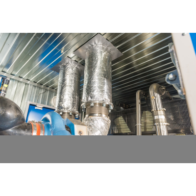 Контейнер ЭнергоПроф УБК-9 Контейнер ЭнергоПроф УБК-9