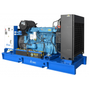 ТСС АД-180С-Т400-1РМ9 с АВР